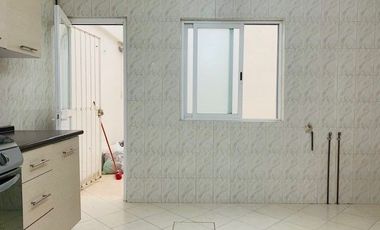 CASA RENTA IZTACALCO