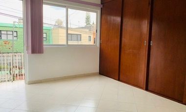 CASA RENTA IZTACALCO