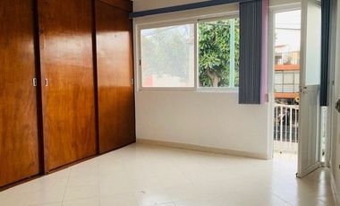 CASA RENTA IZTACALCO