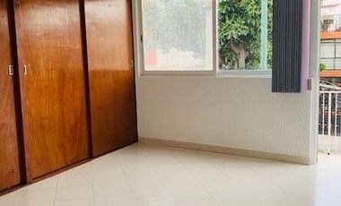 CASA RENTA IZTACALCO