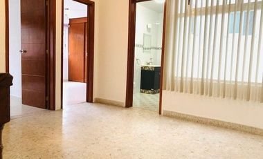 CASA RENTA IZTACALCO