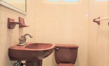 CASA RENTA IZTACALCO