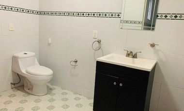 CASA RENTA IZTACALCO