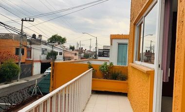 CASA RENTA IZTACALCO