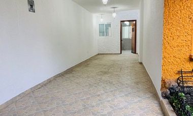 CASA RENTA IZTACALCO