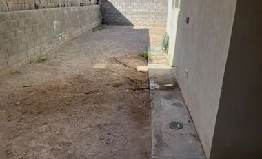 VENTA CASA FRACC CIENEGA RESIDENCIAL CHIHUAHUA