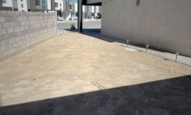 VENTA CASA FRACC CIENEGA RESIDENCIAL CHIHUAHUA