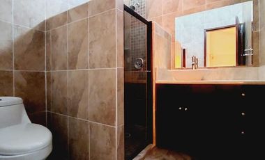 CASA EN VENTA EN FRACCIONAMIENTO EL MIRADOR