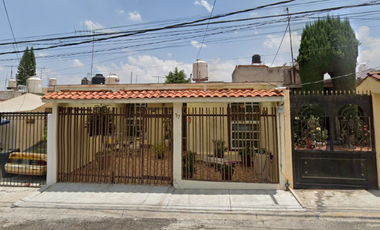 VENTA DE CASA EN ESTADO DE MEXICO CUAUTITLAN IZCALLI COL CUMBRIAS