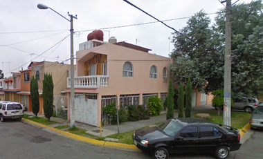VENTA DE CASA EN ESTADO DE MEXICO CUAUTITLAN IZCALLI COL ARCOS DEL ALBA