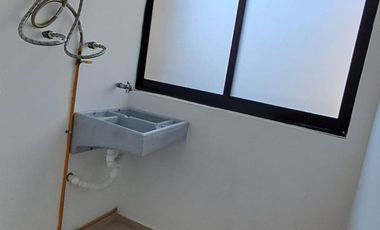 Estrene iluminado depto exterior, 1° nivel,Venustiano Carranza c/amenidades