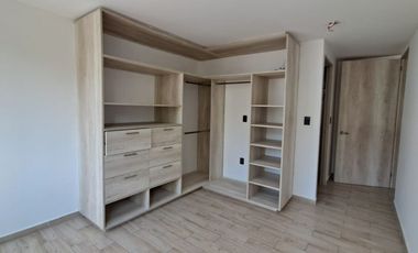 Estrene iluminado depto exterior, 1° nivel,Venustiano Carranza c/amenidades