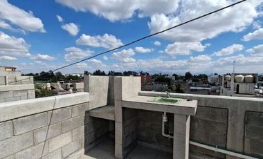 Estrene iluminado depto exterior, 1° nivel,Venustiano Carranza c/amenidades