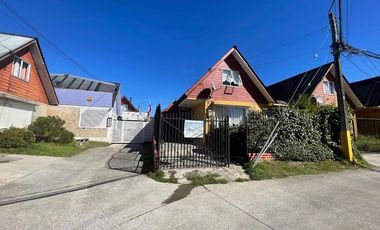 Vende casa en Sector Jardín Austral, Puerto Montt.