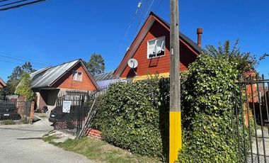 Vende casa en Sector Jardín Austral, Puerto Montt.