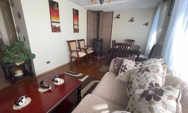 Vende casa en Sector Jardín Austral, Puerto Montt.