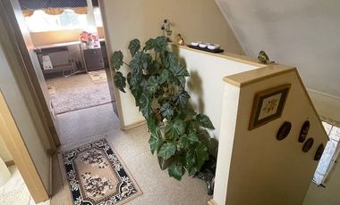 Vende casa en Sector Jardín Austral, Puerto Montt.