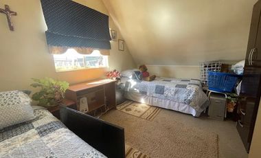 Vende casa en Sector Jardín Austral, Puerto Montt.