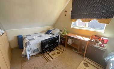 Vende casa en Sector Jardín Austral, Puerto Montt.