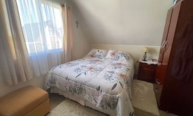 Vende casa en Sector Jardín Austral, Puerto Montt.