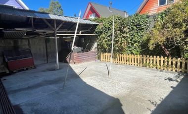 Vende casa en Sector Jardín Austral, Puerto Montt.