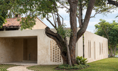 Casa en Venta en Laguna Chante, Jocotepec