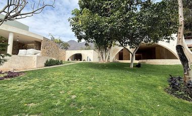 Casa en Venta en Laguna Chante, Jocotepec