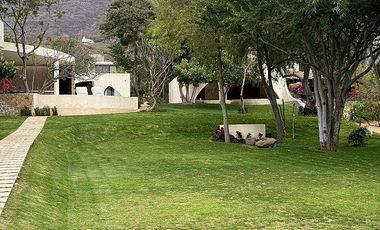 Casa en Venta en Laguna Chante, Jocotepec