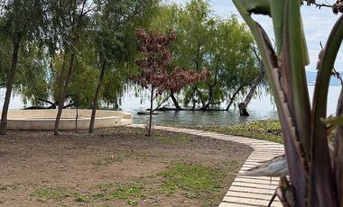 Casa en Venta en Laguna Chante, Jocotepec