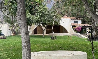 Casa en Venta en Laguna Chante, Jocotepec