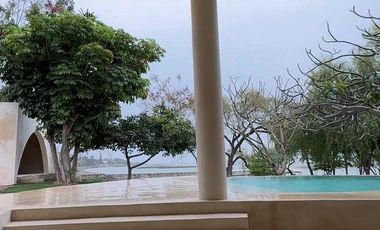 Casa en Venta en Laguna Chante, Jocotepec