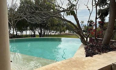 Casa en Venta en Laguna Chante, Jocotepec