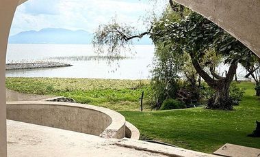 Casa en Venta en Laguna Chante, Jocotepec