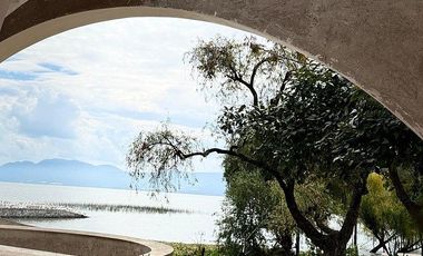 Casa en Venta en Laguna Chante, Jocotepec