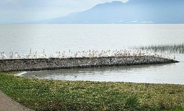 Casa en Venta en Laguna Chante, Jocotepec