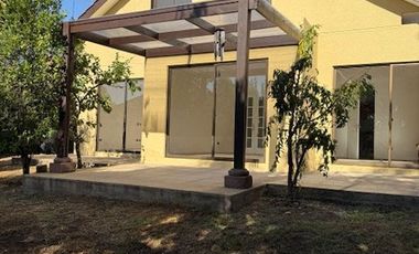 Casa En Venta En La Florida