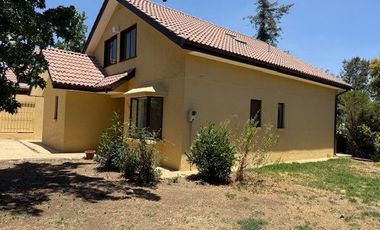 Casa En Venta En La Florida