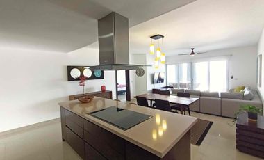 beach front condominium