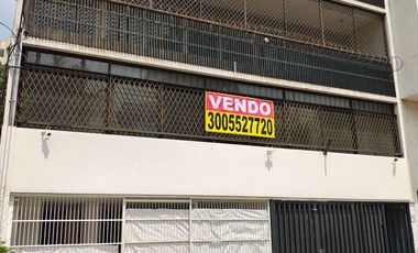 Edificio frente al Río Cali: Ideal para Hotel Boutique o Airbnb – Zona Centenario.