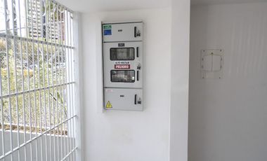 Edificio frente al Río Cali: Ideal para Hotel Boutique o Airbnb – Zona Centenario.