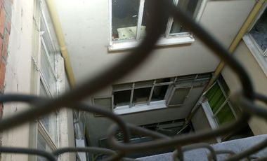 Edificio frente al Río Cali: Ideal para Hotel Boutique o Airbnb – Zona Centenario.
