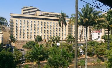 Edificio frente al Río Cali: Ideal para Hotel Boutique o Airbnb – Zona Centenario.