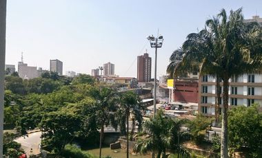 Edificio frente al Río Cali: Ideal para Hotel Boutique o Airbnb – Zona Centenario.