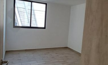 Estrene Amplio depto exterior con balcón, Venustiano Carranza, 2 rec, 2 bañ, 1 gar y Amenidades