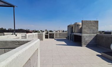 Estrene Amplio depto exterior con balcón, Venustiano Carranza, 2 rec, 2 bañ, 1 gar y Amenidades