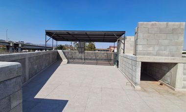 Estrene Amplio depto exterior con balcón, Venustiano Carranza, 2 rec, 2 bañ, 1 gar y Amenidades