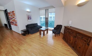 DEPARTAMENTO EN RENTA AMUEBLADO PUERTA ALAMEDA CENTRO CUAUHTEMOC