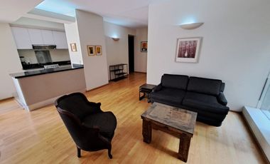 DEPARTAMENTO EN RENTA AMUEBLADO PUERTA ALAMEDA CENTRO CUAUHTEMOC