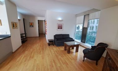 DEPARTAMENTO EN RENTA AMUEBLADO PUERTA ALAMEDA CENTRO CUAUHTEMOC