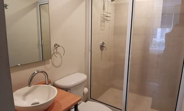 DEPARTAMENTO EN RENTA AMUEBLADO PUERTA ALAMEDA CENTRO CUAUHTEMOC